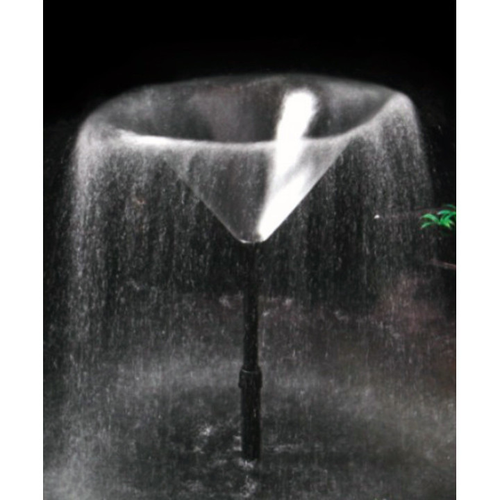 Pompa CHJ-1503 pentru fantani arteziene 1500l/h (25W)