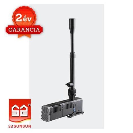 Pompa CHJ-2003 pentru fantani arteziene 2000l/h (35W)