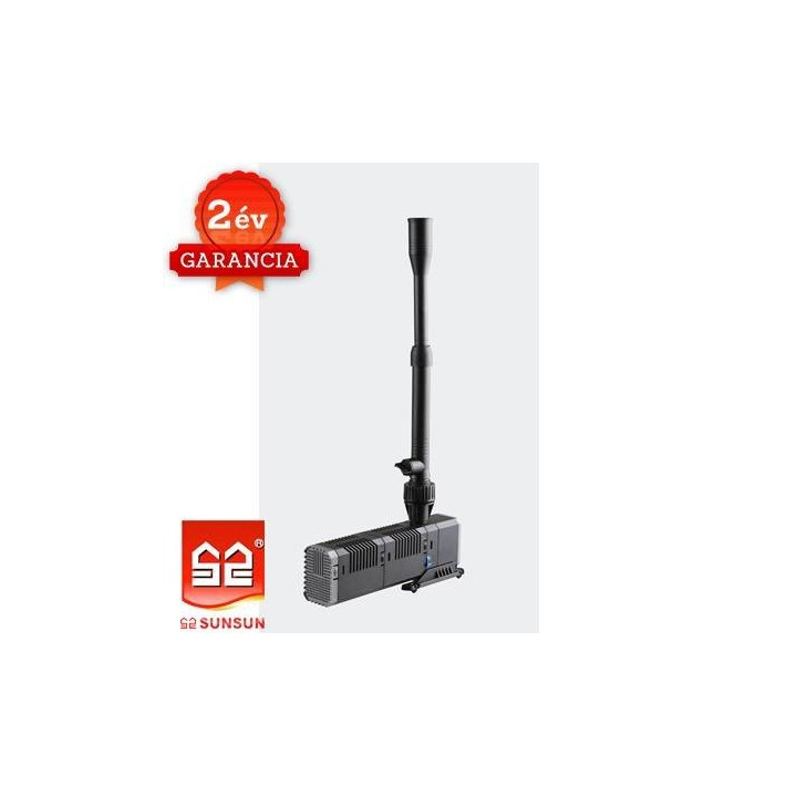 Pompa CHJ-2003 pentru fantani arteziene 2000l/h (35W)