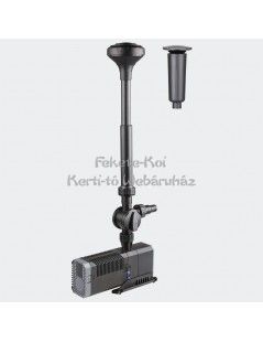 Pompa CHJ-4503 pentru fantani arteziene 4000l/h (65W)