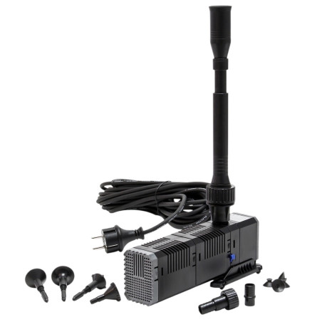 Pompa CHJ-603 pentru fantani arteziene 600l/h (8W)