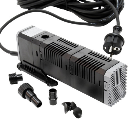 Pompa CHJ-603 pentru fantani arteziene 600l/h (8W)