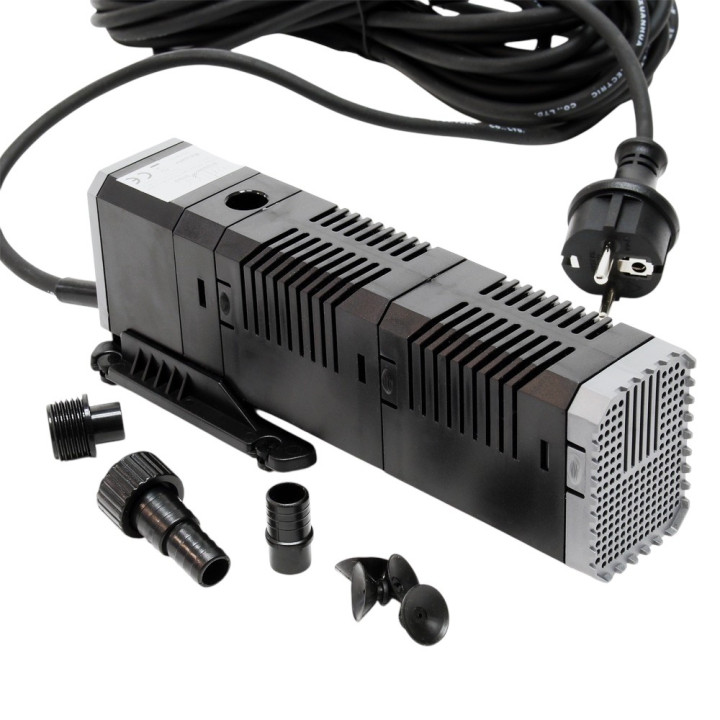 Pompa CHJ-603 pentru fantani arteziene 600l/h (8W)