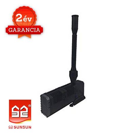 Pompa CHJ-603 pentru fantani arteziene 600l/h (8W)