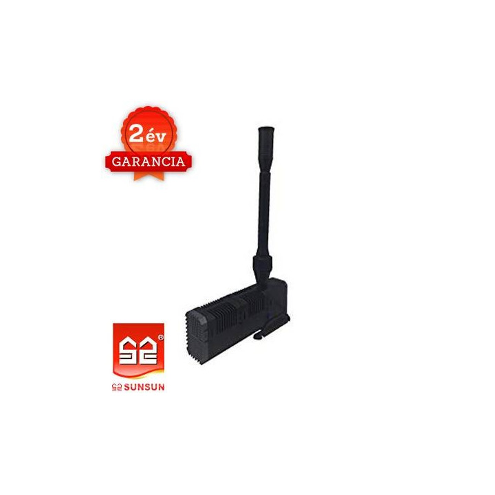 Pompa CHJ-603 pentru fantani arteziene 600l/h (8W)