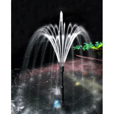 Pompa CHJ-603 pentru fantani arteziene 600l/h (8W)