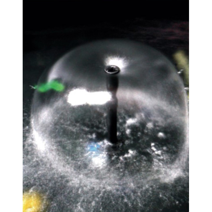 Pompa CHJ-603 pentru fantani arteziene 600l/h (8W)