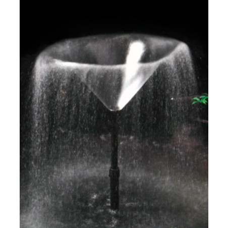 Pompa CHJ-603 pentru fantani arteziene 600l/h (8W)