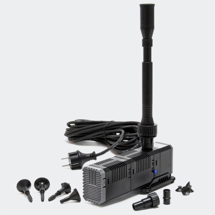 Pompa CHJ-903 pentru fantani arteziene 900l/h (16W)