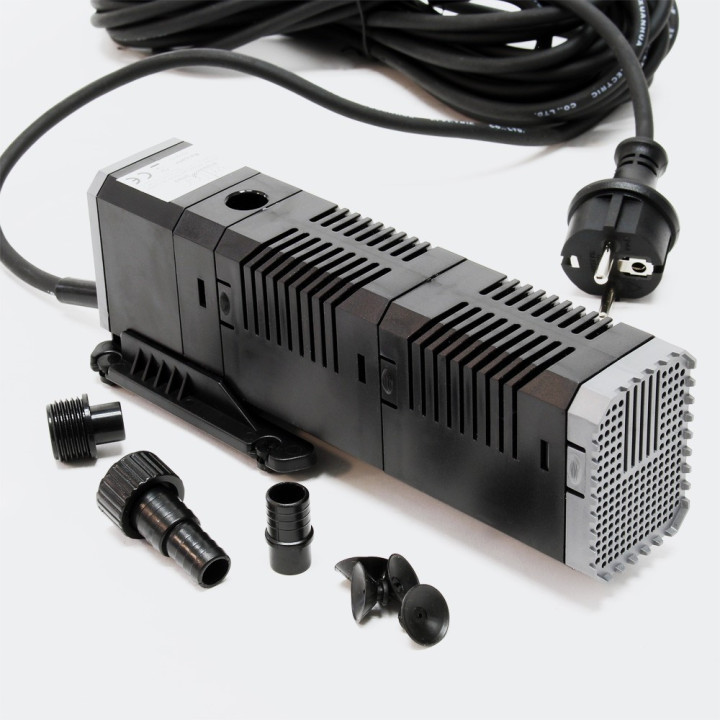 Pompa CHJ-903 pentru fantani arteziene 900l/h (16W)