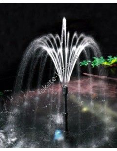 Pompa CHJ-903 pentru fantani arteziene 900l/h (16W)