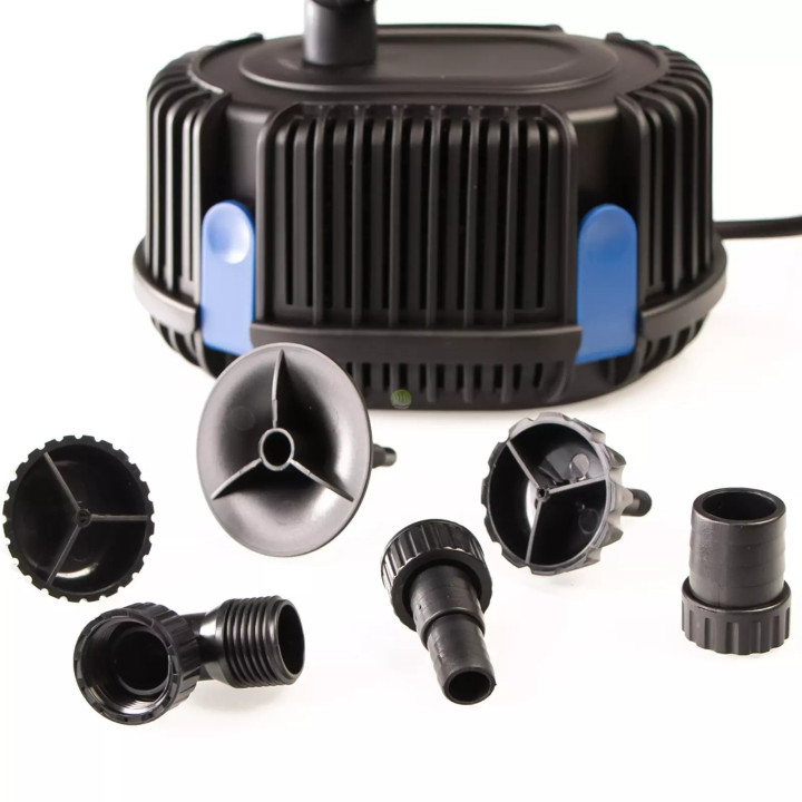 Pompa CHP-1000 pentru fantani arteziene 1000l/h (20W)