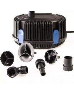 Pompa CHP-1500 pentru fantani arteziene 1500l/h (25W)