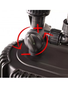 Pompa CHP-2500 pentru fantani arteziene 2500l/h (45W)