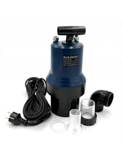 Pompă tubulară SunSun CLG-26000