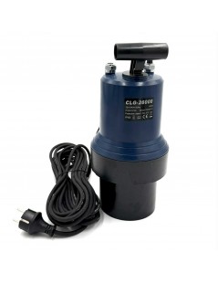 Pompă tubulară SunSun CLG-26000