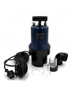 Pompă tubulară SunSun CLG-30000