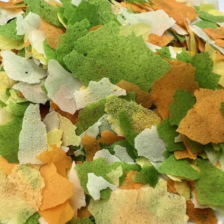 Hrana Coppens Multi Pond Flakes (5L)