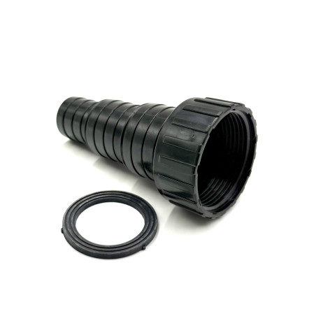 Conector extern filetat furtun 25,32,40 mm x 1 1/2"