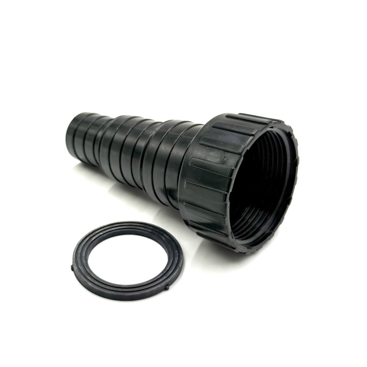 Conector extern filetat furtun 25,32,40 mm x 1 1/2"