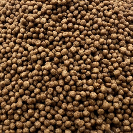 Hrana Coppens Orange puieti 3 mm ( 0 , 5 kg )