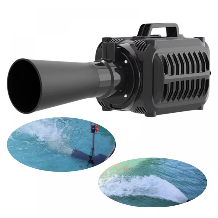 Aerator SunSun COF-10000