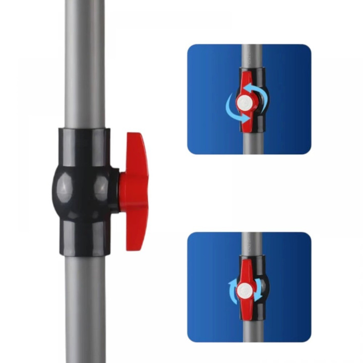 Aerator SunSun COF-10000