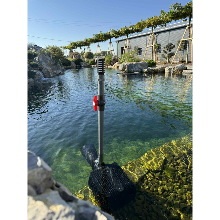 Aerator SunSun COF-10000