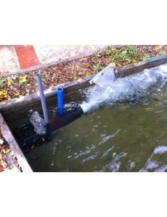 Aerator SunSun COF-20000