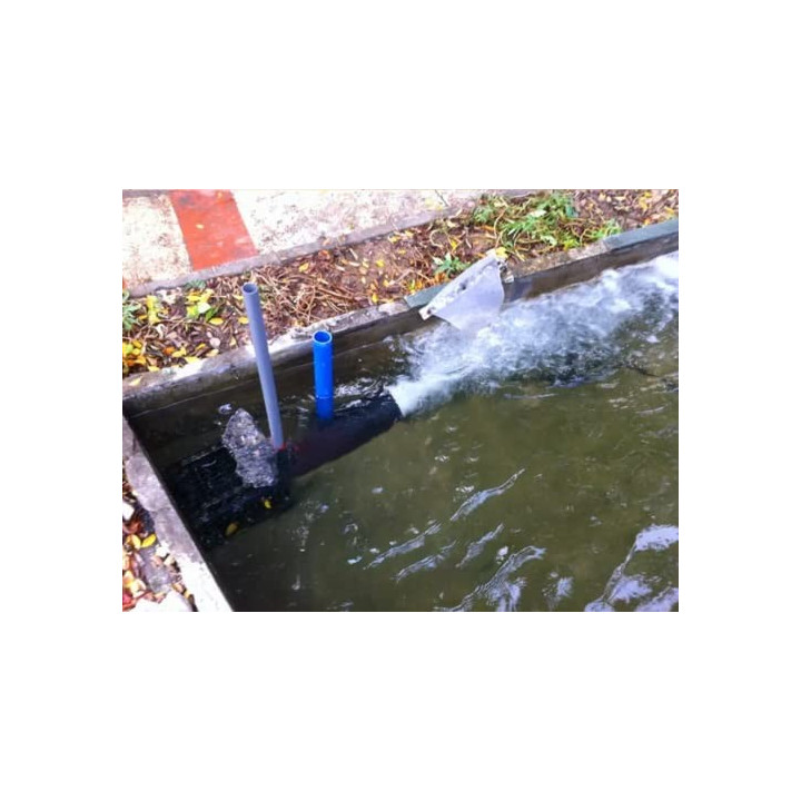 Aerator SunSun COF-20000