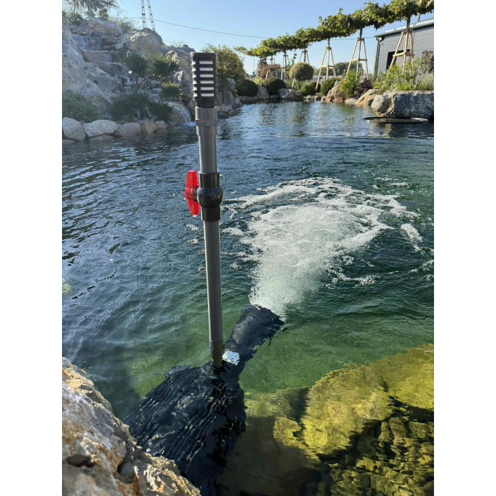 Aerator SunSun COF-20000