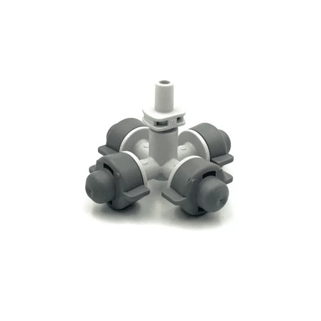 Netafim Coolnet (4x5,5L/h) umidificator special proiectat pentru racirea