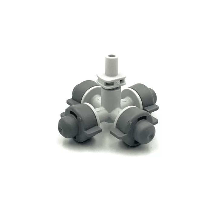 Netafim Coolnet (4x5,5L/h) umidificator special proiectat pentru racirea