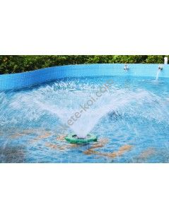 COP-10000 fântână plutitoare