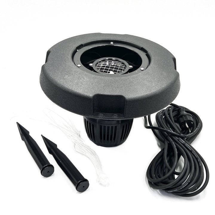 COP-10000 fântână plutitoare