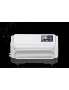 SunSun CP-1000 compresor alimentat de bateri (10W) (1000L/H)