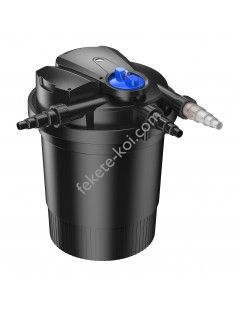 Filtru iaz sub presiune CPA 10000 (12 000) cu lampa UVC 11W