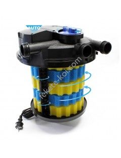 Filtru iaz sub presiune CPA 10000 (12 000) cu lampa UVC 11W