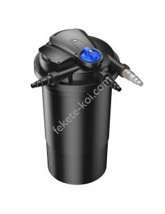 Filtru iaz sub presiune CPA 15000 (30 000) cu lampa UVC 18W