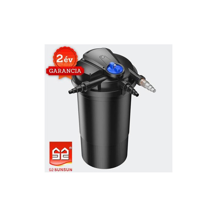 Filtru iaz sub presiune CPA 15000 (30 000) cu lampa UVC 18W