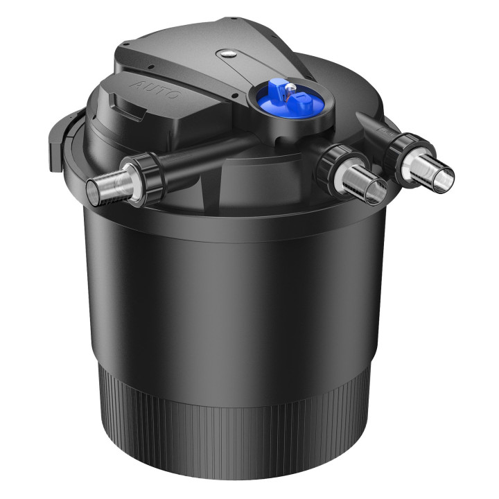 Filtru iaz sub presiune CPA 20000 (40 000) cu lampa UVC 36W