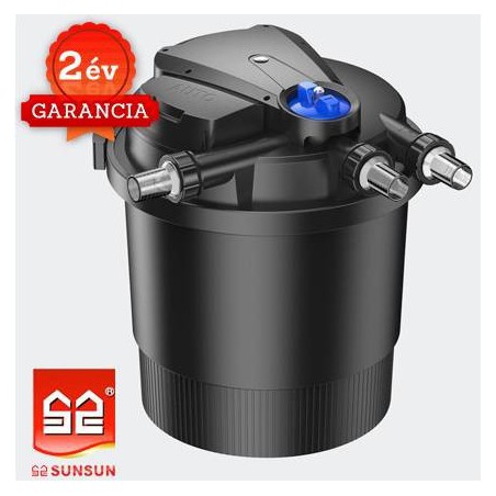 Filtru iaz sub presiune CPA 20000 (40 000) cu lampa UVC 36W