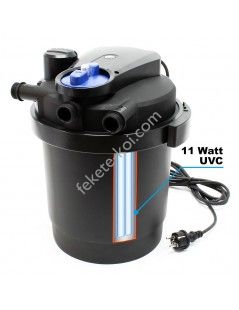 Filtru iaz sub presiune CPA 2500 (6 000) cu lampa UVC 11W