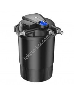 Filtru iaz sub presiune CPA 30000 (60 000) cu lampa UVC 55W