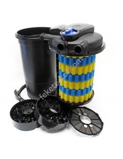 Filtru iaz sub presiune CPA 30000 (60 000) cu lampa UVC 55W