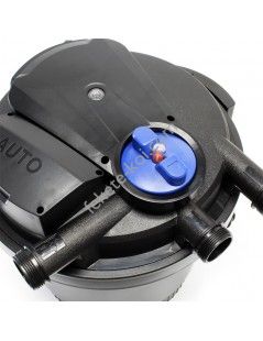 Filtru iaz sub presiune CPA 30000 (60 000) cu lampa UVC 55W