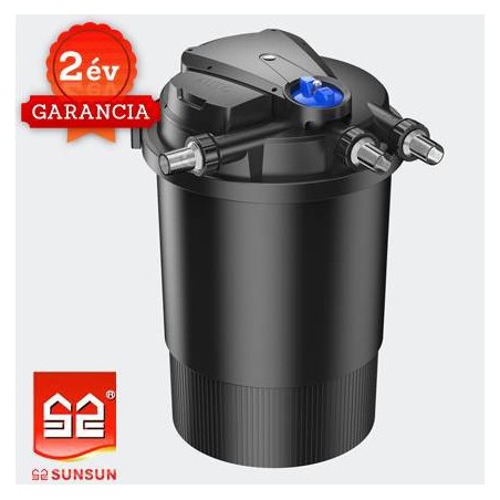 Filtru iaz sub presiune CPA 30000 (60 000) cu lampa UVC 55W