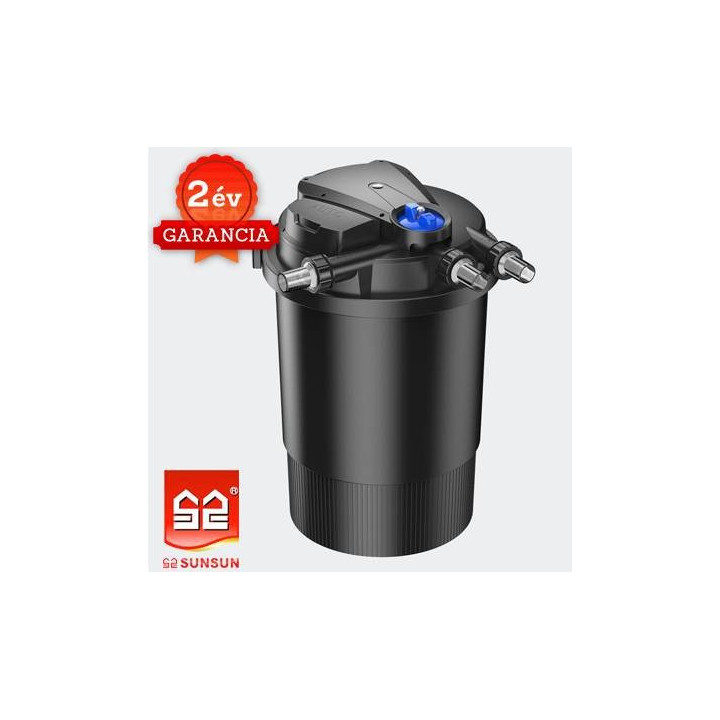 Filtru iaz sub presiune CPA 30000 (60 000) cu lampa UVC 55W