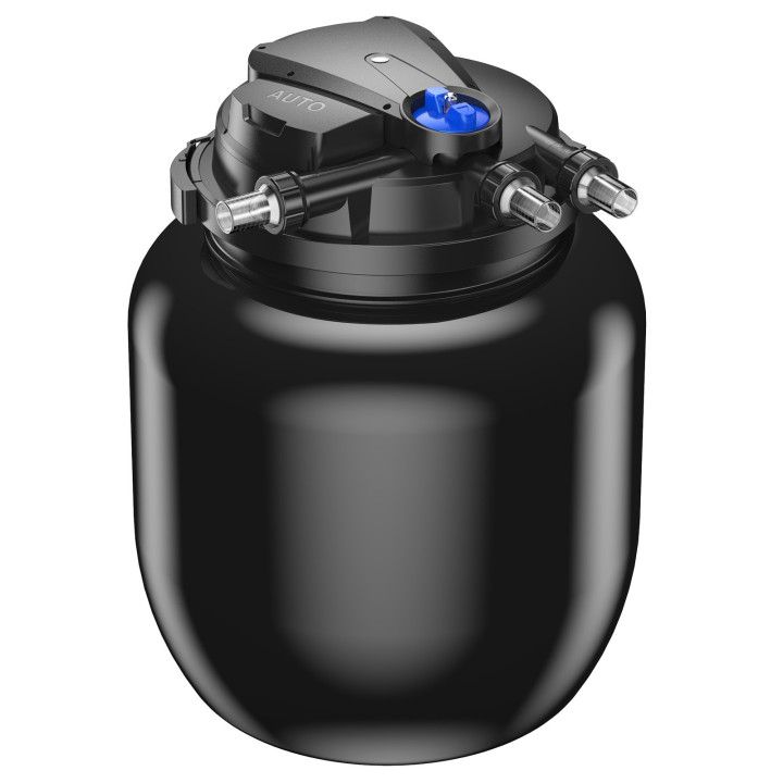 Filtru iaz sub presiune CPA 50000 (60 000) cu lampa UVC 55W