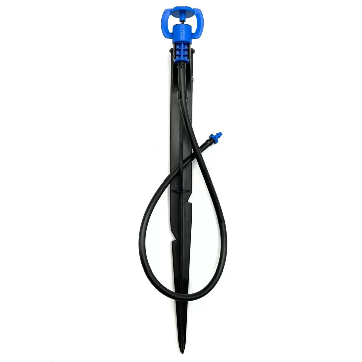 Kit microaspersor cu tija de fixare 20l/h 50cm